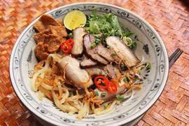 La VCCA compte créer une carte culinaire nationale en ligne