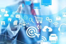 Les technologies et l’intelligence artificielle influencent fortement le commerce électronique 