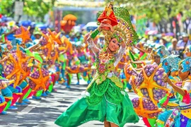 Une kyrielle d’activités prévue au carnaval de Ha Long 2023