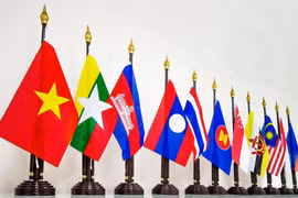 Le Vietnam apportera des contributions importantes au 42e Sommet de l’ASEAN
