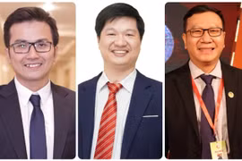 Des scientifiques vietnamiens mis à l’honneur dans le monde en 2022