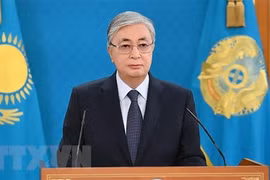Le président du Kazakhstan effectuera une visite officielle au Vietnam