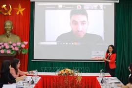 Remise de 200.000 dollars en faveur des sinistrés du séisme en Turquie et en Syrie