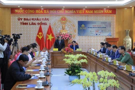 Le 23e Festival du film vietnamien aura lieu à Da Lat