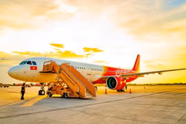 Vietjet va ouvrir une ligne directe reliant le Vietnam au Queensland (Australie)