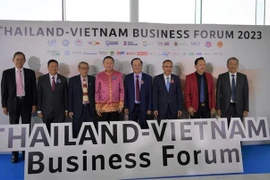 Forum d’affaires Thaïlande - Vietnam 2023