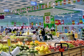 La Thaïlande recherche des opportunités sur le marché vietnamien de détail 