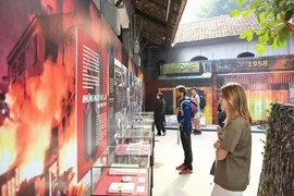 Le tourisme international reprend des couleurs