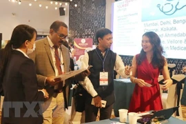 L’ASEAN et l'Inde adoptent le Plan de travail sur le tourisme 2023-2027