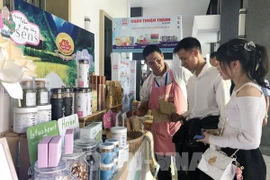 Les entreprises vietnamiennes passent au vert