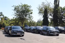 L’ASEAN cherche à devenir une région économique respectueuse de l’environnement