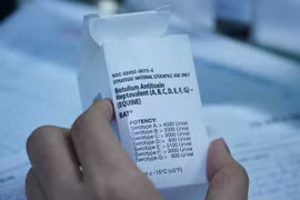 L'OMS recherche des médicaments pour soutenir le Vietnam dans le traitement de cas de botulisme