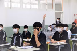 Le Vietnam et la Thaïlande dynamisent leur coopération dans les sciences et l’éducation