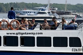 L'Indonésie envisage d'étendre sa politique de taxe touristique
