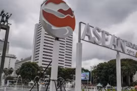 L'Indonésie annonce l'ordre du jour du 42e sommet de l'ASEAN