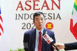 L’ASEAN en sommet pour œuvrer à la croissance durable et inclusive 
