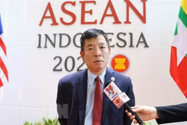 L’ASEAN en sommet pour œuvrer à la croissance durable et inclusive 