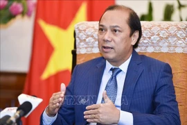 Le Vietnam soutient les principes et les processus de l'APEC