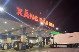 Les prix des carburants révisés à la hausse