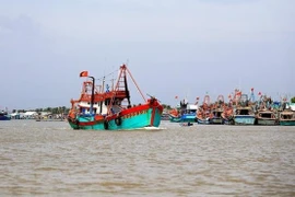 Le PM appelle à accélérer la production agricole et la lutte contre la pêche INN