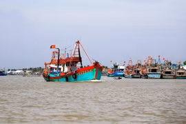 Le PM appelle à accélérer la production agricole et la lutte contre la pêche INN