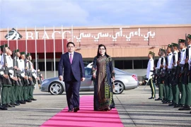 La tournée du PM Pham Minh Chinh à Singapour et au Brunei est un franc succès