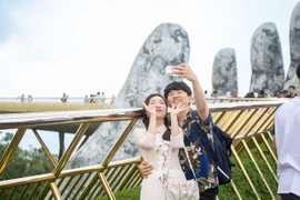 L'attrait croissant du Vietnam auprès des touristes sud-coréens