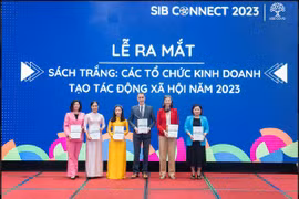 Les entreprises vietnamiennes à impact social et écologique se réunissent