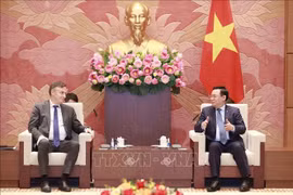 L’UE est un partenaire de première importance du Vietnam