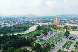 Thai Nguyen fixe un objectif de croissance économique de 7,5% en 2024