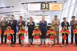 Vietjet lance deux nouvelles lignes vers Jakarta (Indonésie) et Busan (République de Corée)