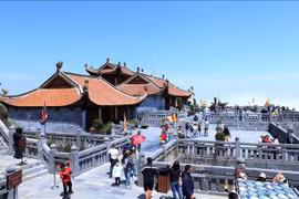 Les touristes sud-coréens plébiscitent le Vietnam pour les vacances d’été