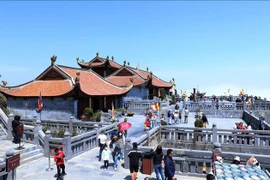 Les touristes sud-coréens plébiscitent le Vietnam pour les vacances d’été