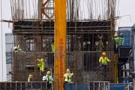 La Thaïlande augmentera le salaire minimum l'année prochaine