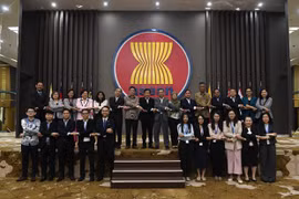 L'ASEAN promeut l'intégration intra-bloc