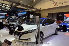 Indonésie et R. de Corée promeuvent la coopération dans les véhicules électriques et le tourisme