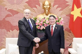 Vietnam et Pologne souhaitent renforcer la coopération multiforme