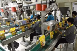 Le Vietnam veut promouvoir ses exportations agricoles vers l’Afrique