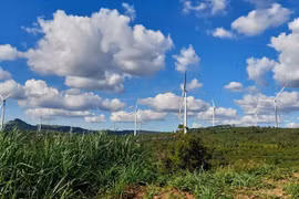 Mobiliser des ressources pour favoriser la transition énergétique au Vietnam