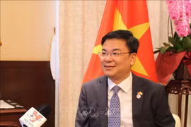 La visite du président Vo Van Thuong ouvrira une nouvelle page dans les relations Vietnam-Japon