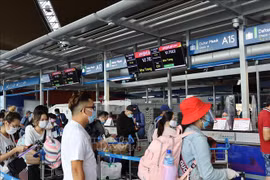 L'efficacité des relations Vietnam-Malaisie en matière de travail mise en évidence