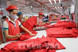 Le commerce extérieur Vietnam-Etats-Unis pourrait franchir la barre des 100 millirads de dollars en 2023 