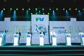 L'Hôpital FV de Ho Chi Minh-Ville : Efforts pour améliorer la qualité médicale internationale