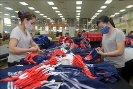 Le marché du textile-habillement devrait se redresser au 3e trimestre