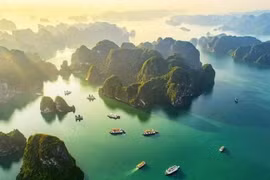 Euronews : le Vietnam est une destination à ne pas manquer