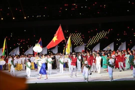 Le Vietnam enverra une délégation de plus de 500 membres aux 19es ASIAD