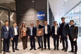 Innovation : le Vietnam souhaite étudier les expériences canadiennes