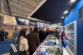 Le Vietnam participera au salon Seafood Expo Global 2023 en Espagne
