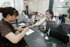La Banque d'État demande de promouvoir le crédit à la consommation