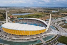 Le Cambodge prévoit une cérémonie d'ouverture spectaculaire pour les SEA Games 32